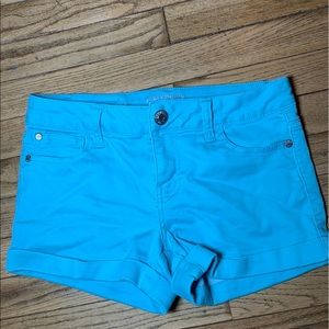 Celebrity Pink Shorts- So Soft!!!